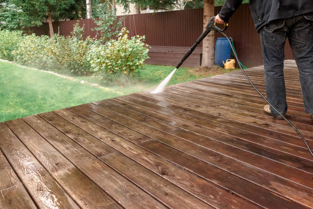 Trusted Piney, AR Pressure Washing Experts